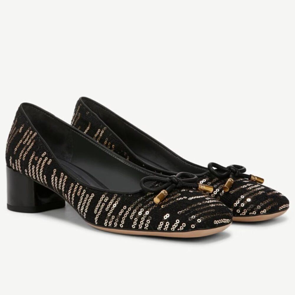 Franco Sarto Natalia Pump